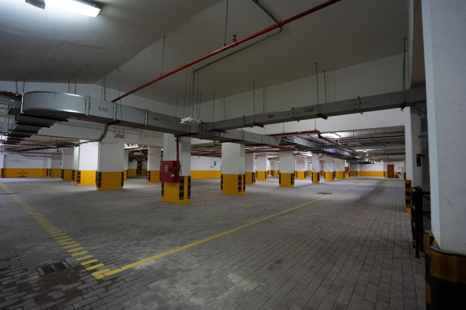 Hotel Al Liwan Doha