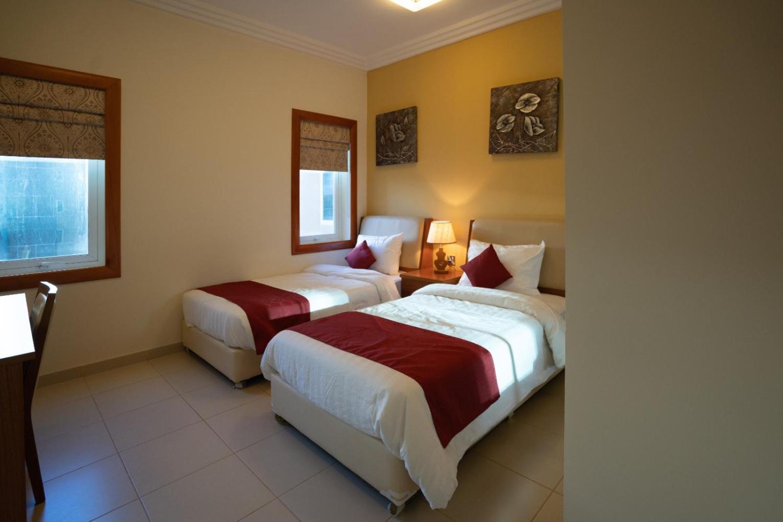 Al Liwan Hotel Doha