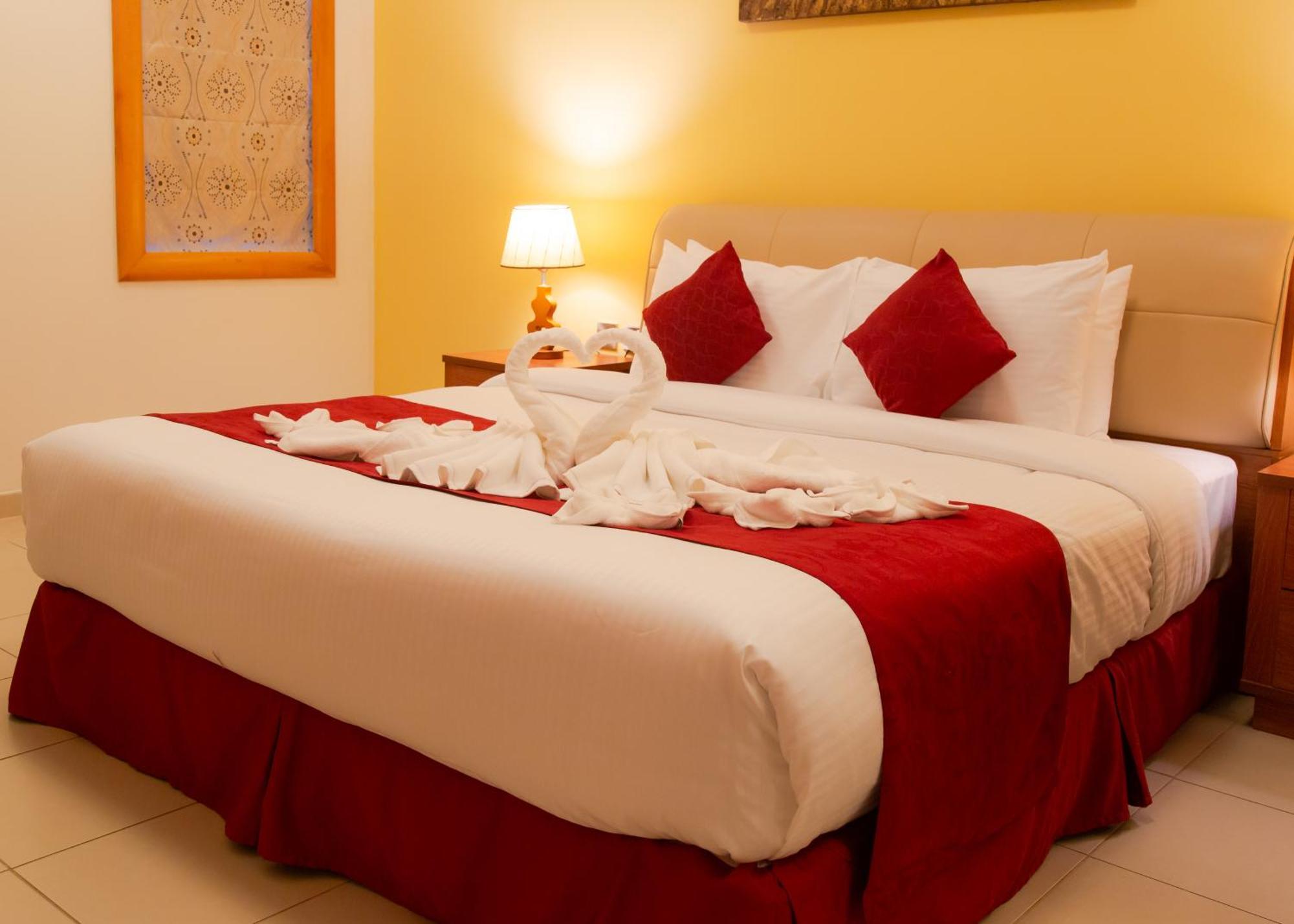 Hotel Al Liwan Doha