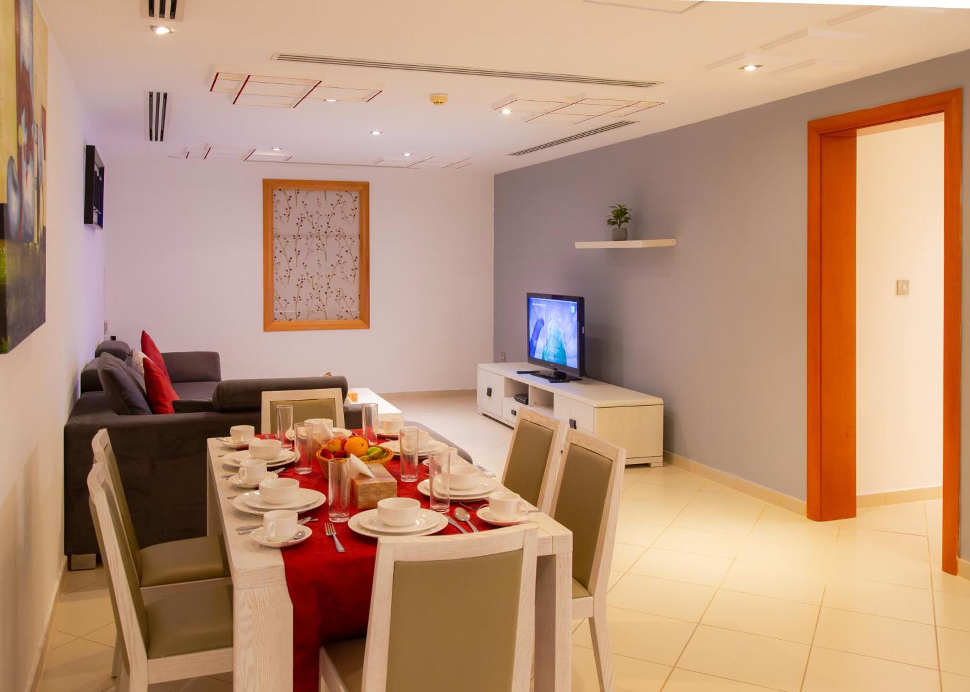 Al Liwan Hotel