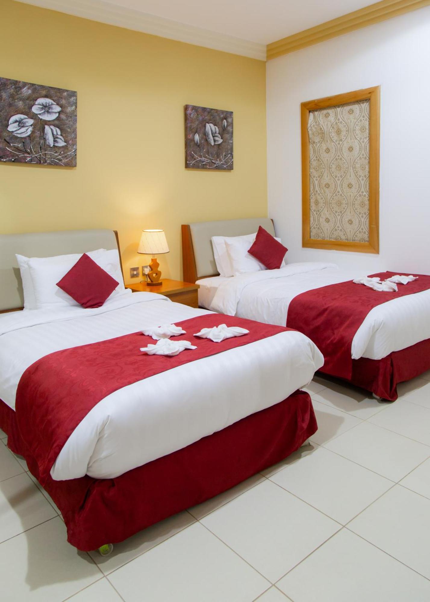 Al Liwan Hotel Doha
