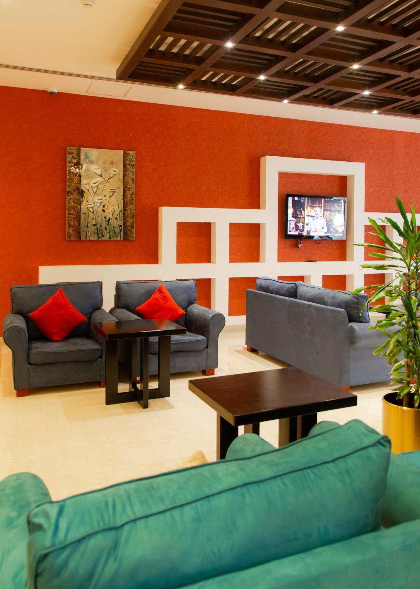 Al Liwan Doha
