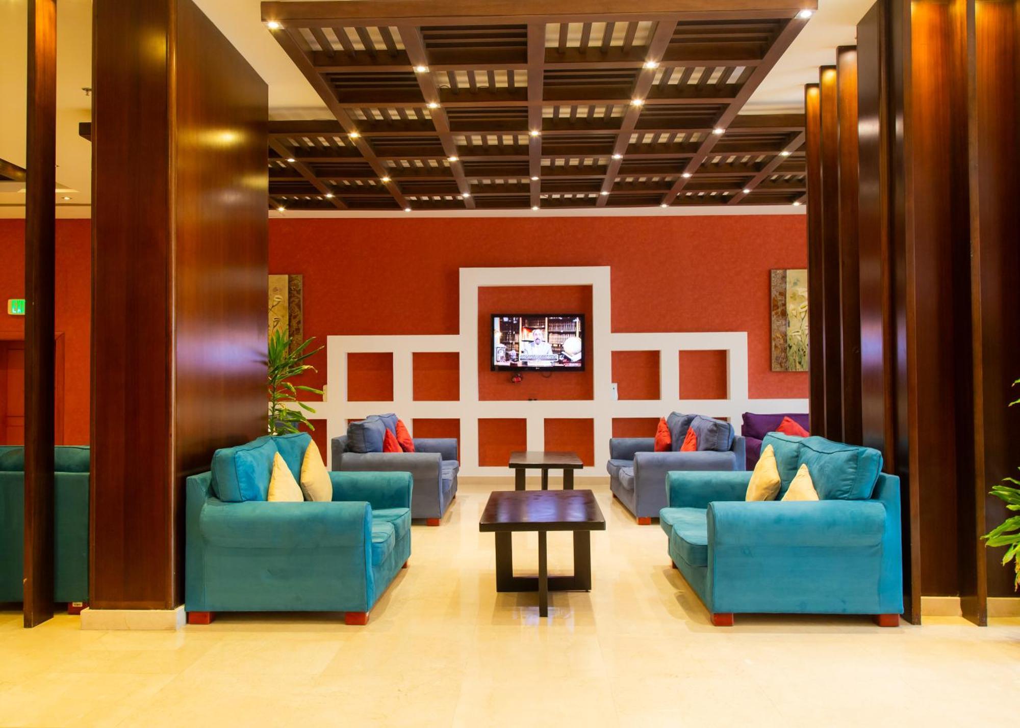 Al Liwan * Doha