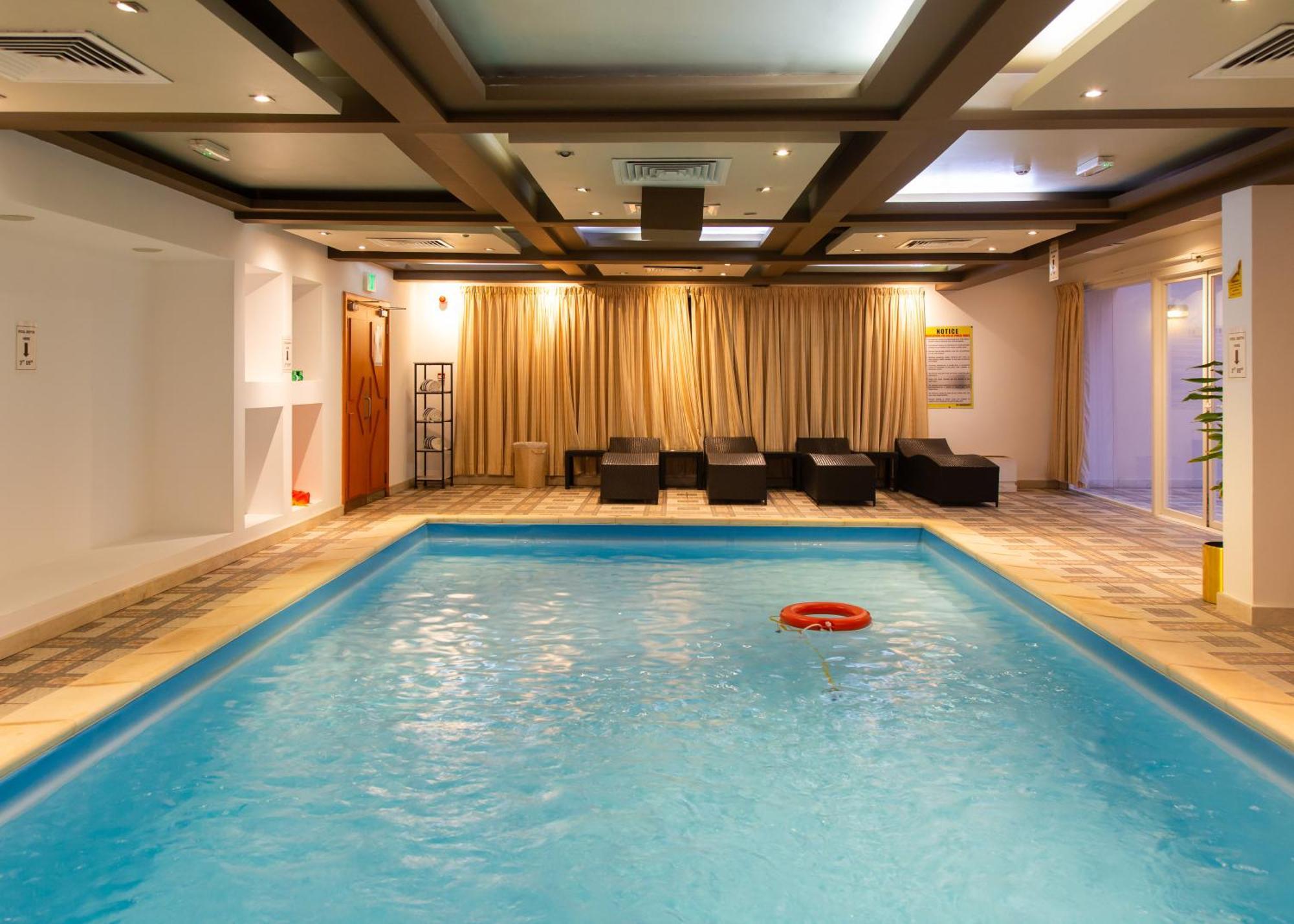 Al Liwan * Doha