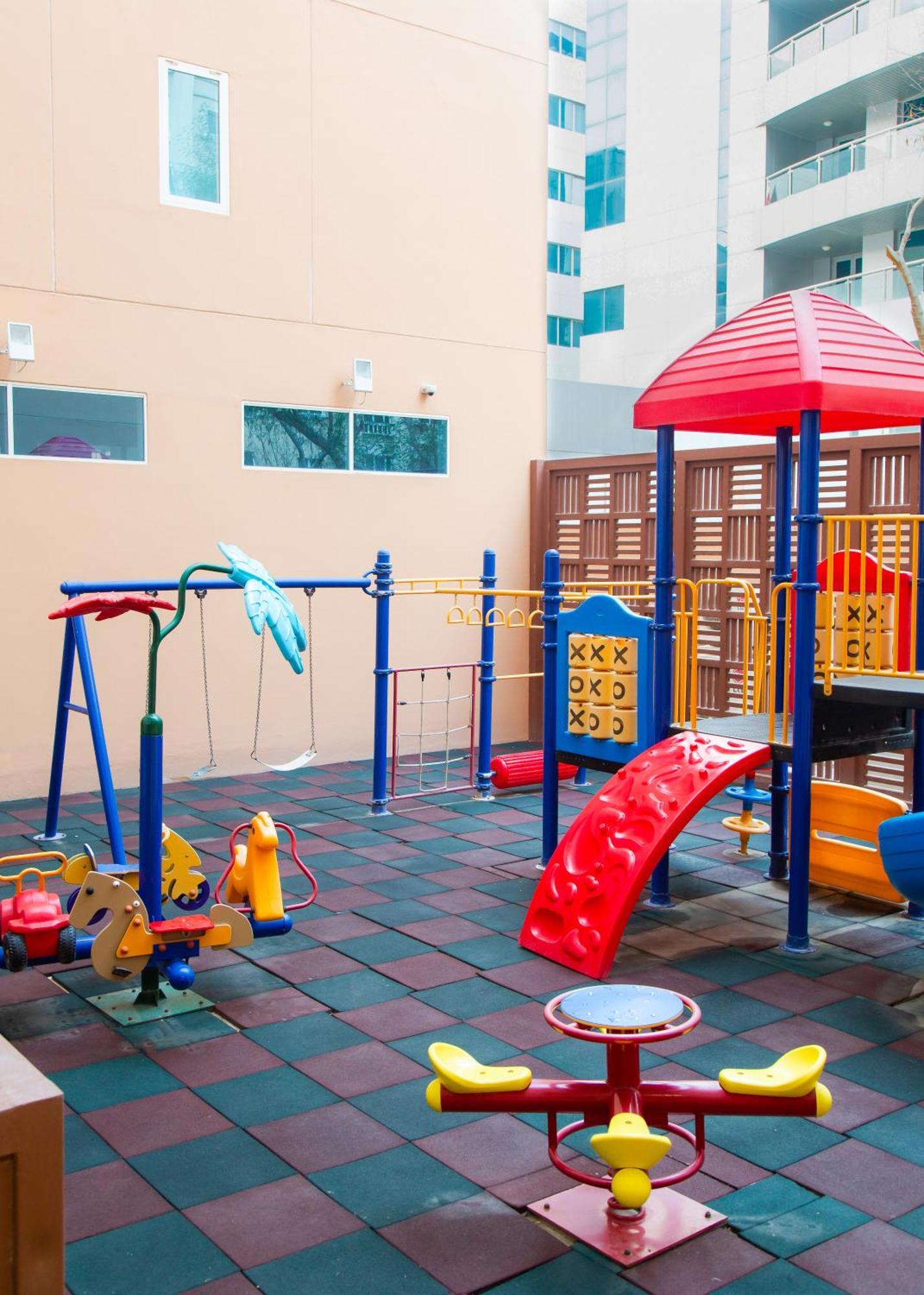 Hotel Al Liwan