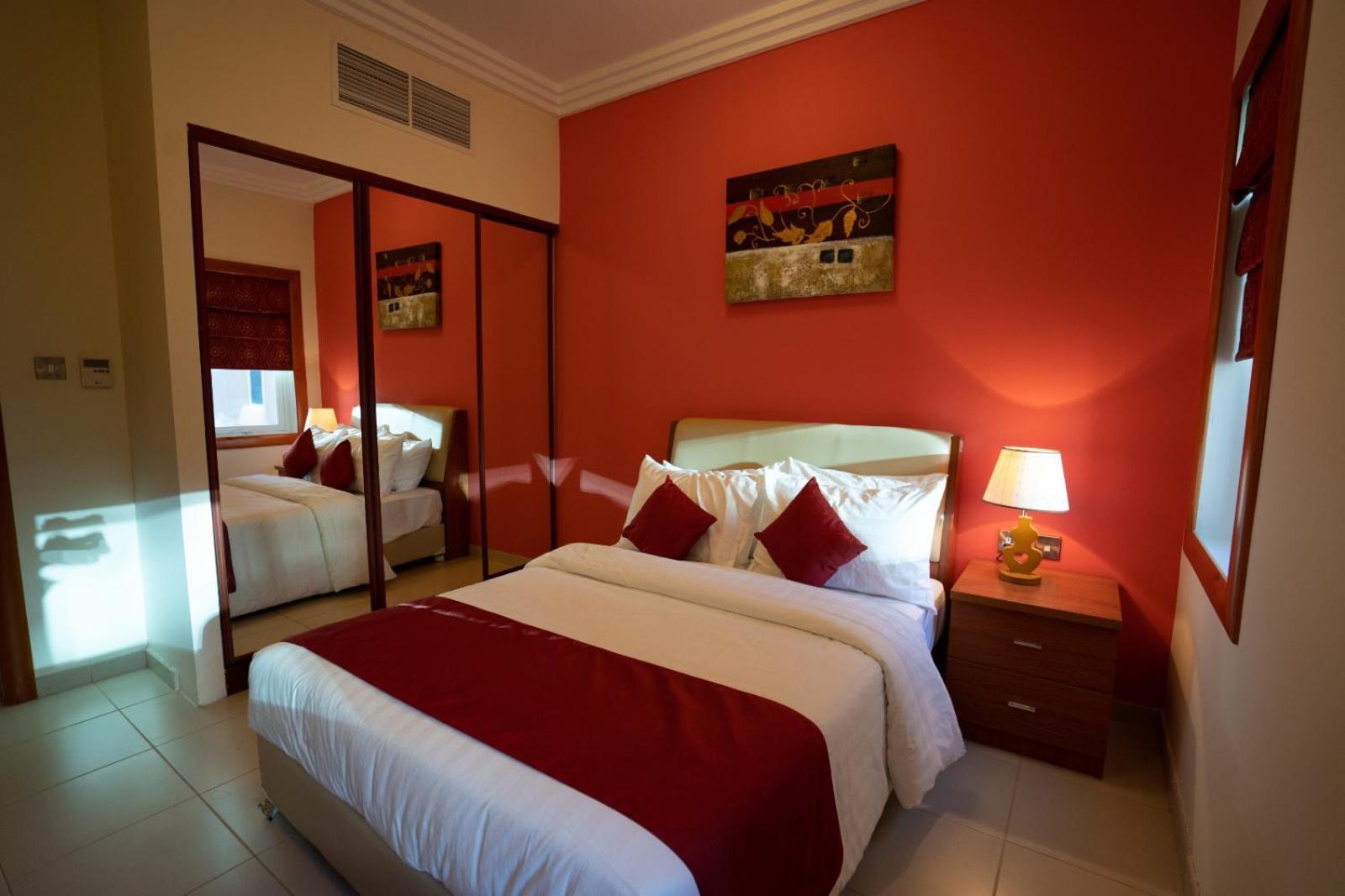 Hotel Al Liwan